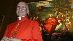 Le cardinal Tauran, fin diplomate et inlassable artisan du dialogue avec l’islam