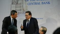 Le gouverneur de la Banque d’Italie appelle le gouvernement à la « prudence »