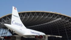 Un demi-siècle après le Concorde, une start-up vise un futur supersonique