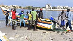 Le Sénégal et la Mauritanie signent un nouvel accord de pêche