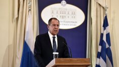 Moscou convoque l’ambassadeur grec pour « protester » contre les actions « antirusses » d’Athènes