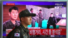 Le président Donald Trump « très heureux « de l’avancée des négociations avec Pyongyang