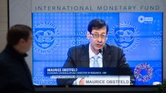 Le FMI estime qu’il n’y a « aucune preuve » que la Chine manipule sa monnaie