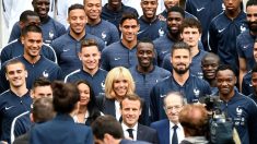 Mondial-2018 – « Vivement dimanche! » pour des Bleus « aux portes du paradis »