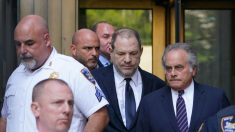 Harvey Weinstein inculpé d’agression sexuelle sur une troisième femme
