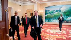 Pompeo juge « productifs » ses pourparlers à Pyongyang sur la dénucléarisation