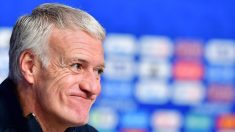 « J’en ai besoin pour ma tête et pour mon corps » : Didier Deschamps, 54 ans, fait une heure de gainage par jour