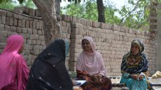 Au Pakistan, un village où les femmes n’ont jamais voté