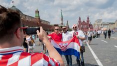 Mondial-2018 – La Croatie s’y voit déjà