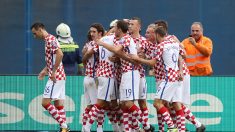 La Licra publie des propos racistes sur l’équipe de football croate qu’elle juge « dramatiquement uniforme » 
