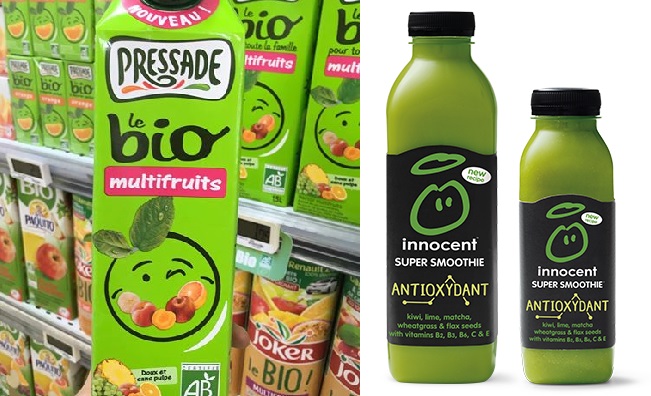 Certains jus de fruits et smoothies sont encore plus sucrés que les sodas, d'après 60 millions de consommateurs