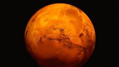 Mars sera visible à l’oeil nu ce mardi soir, un phénomène rarissime