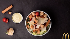 Listeria : une salade contaminée chez McDonald’s, dans un lot vendu du 9 au 14 juillet