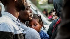 « Esclavage de migrants » : un trafic d’êtres humains agissant en France a été démantelé