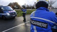 Morbihan : alcoolisé, il tente de semer les gendarmes en voiturette