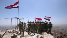 Syrie: une coalition arabo-kurde prête à un échange avec l’EI pour sauver des civils