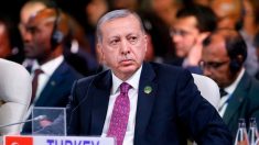 Sanctions US: Erdogan demande le gel des avoirs en Turquie de ministres américains