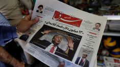 L’Iran, fébrile, attend le retour des sanctions américaines
