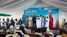 Mali: les trois principaux opposants saisissent la justice pour « bourrage d’urnes »