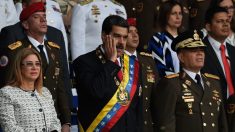 Venezuela: Maduro visé à plusieurs reprises ces dernières années