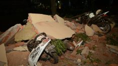 Séisme en Indonésie: au moins 19 morts, des dizaines de blessés (officiel)