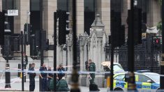 Grande Bretagne : une attaque contre le Parlement à Londres a fait plusieurs blessés