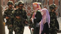 Chine: la politique sécuritaire au Xinjiang a « évité » une nouvelle « Syrie » (média officiel)