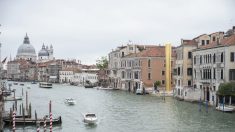 Série noire dans la lagune de Venise: trois morts et huit blessés