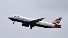 British Airways annonce l’arrêt dans un mois de ses vols vers l’Iran