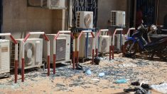Burkina : six morts dont cinq gendarmes dans une « attaque terroriste »