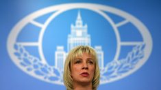 Accusations d’ingérence: Moscou dénonce une « hystérie » qui « ridiculise » les Etats-Unis