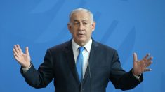 Netanyahu exige un cessez-le-feu « total » du Hamas à Gaza