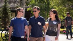 Facebook veut permettre à ses utilisateurs de connaître leur temps de connexion