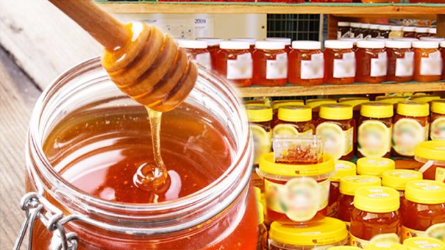 Ce « miel » toxique de Chine envahit possiblement les étagères de votre supermarché, et vous n’en aviez aucune idée
