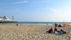 Un touriste doit payer 1000 euros d’amende pour avoir ramené du sable de Sardaigne