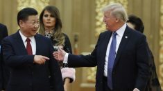 Les Chinois espèrent que le « formidable grand-père Trump » mettra fin au Parti communiste