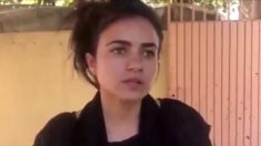 Ex-esclave sexuelle, une jeune Kurde décide de fuir l’Allemagne après y avoir revu son bourreau