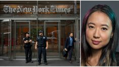 Aux États-Unis, le New York Times recrute une journaliste accusée de racisme envers les Blancs et déclenche la polémique