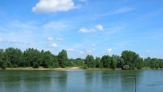 Cher : aspiré par un trou d’eau, un enfant de 12 ans se noie dans la Loire