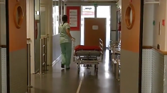 Canicule : les hôpitaux en état d’alerte et de saturation prévient Patrick Pelloux