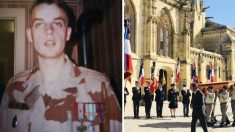 Yvelines : Un militaire décédé, devenu SDF depuis 1992, retrouve enfin son honneur