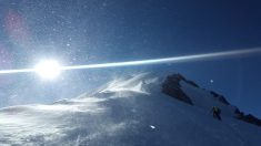 Mont-Blanc : l’irrespect atteint des sommets sur le toit de l’Europe