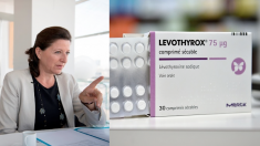 Une pétition adressée à la ministre de la Santé dénonce le « secret des affaires » dans l’affaire du Levothyrox : « pas en matière de santé publique »
