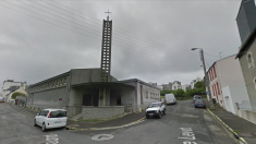 Brest : une cloche de 200 kg volée dans une chapelle en démolition