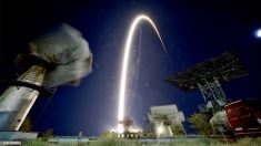 Un mystérieux satellite russe soulève des questions pour les scientifiques
