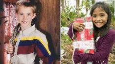 Une jeune Philippine reçoit un cadeau d’un jeune Américain. 11 ans plus tard, sa demande sur Facebook change tout