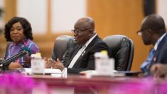 Des responsables ghanéens remettent en question les ambitions de la Chine dans le plan d’exploitation de la bauxite