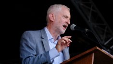 Jeremy Corbyn accusé d’antisémitisme au sein du Parti travailliste britannique – l’un de ses premiers partisans démissionne
