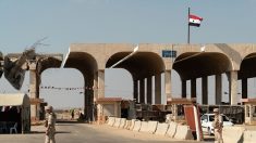 Un poste-frontière clé avec la Jordanie ouvrira en octobre, selon Damas