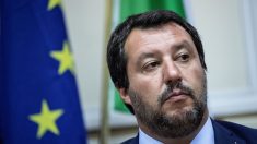 Le gouvernement italien adopte les mesures anti-migrants du ministre de l’Intérieur Matteo Salvini